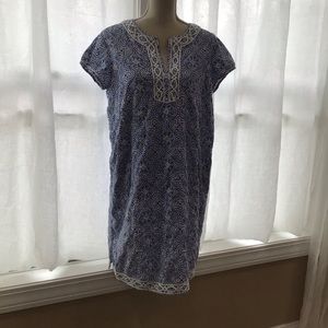 Tunic dress